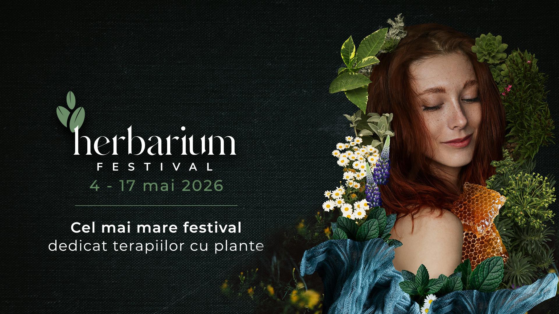 Herbarium 2026